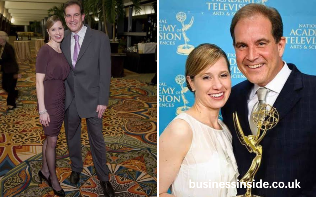 jim nantz wife