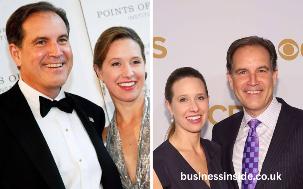 jim nantz wife age