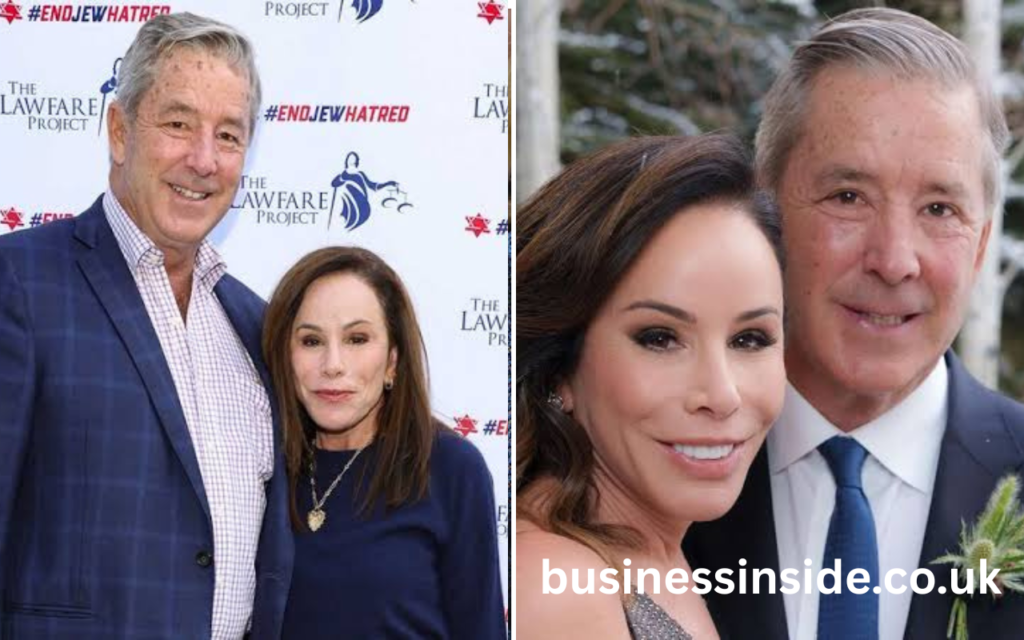john endicott net worth
