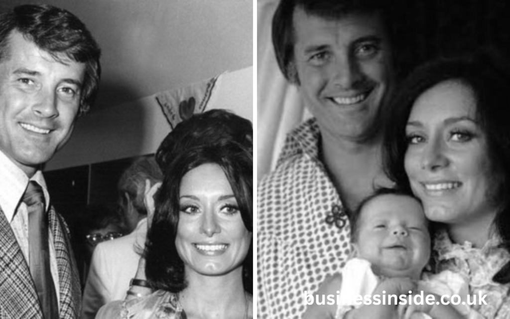 lyle waggoner wife