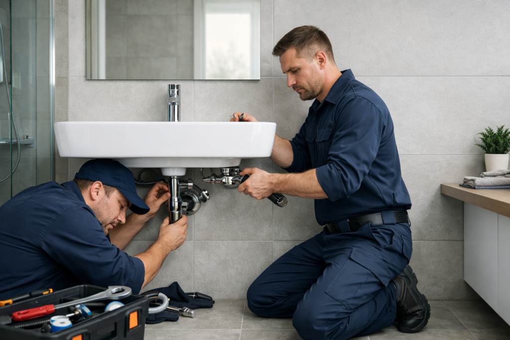 Premium Plumbing