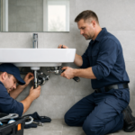 Premium Plumbing