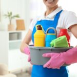Sunday Cleaners
