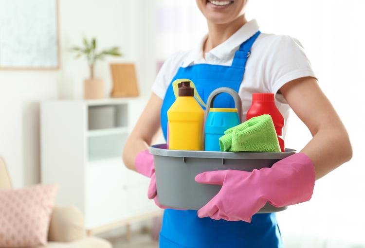 Sunday Cleaners