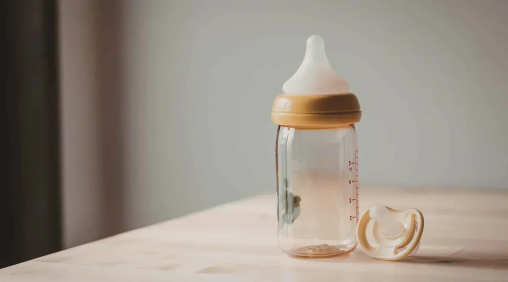 PP, PPSU, Silicone, or Glass? Choosing Materials for Baby Feeding Products