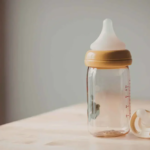 PP, PPSU, Silicone, or Glass? Choosing Materials for Baby Feeding Products
