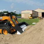 Sandbag Making Machine: How Governments & Contractors Are Automating Flood Defense