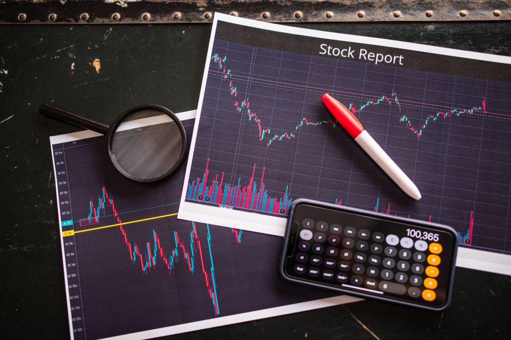 Four Factors Behind Increased Stock Market Swings