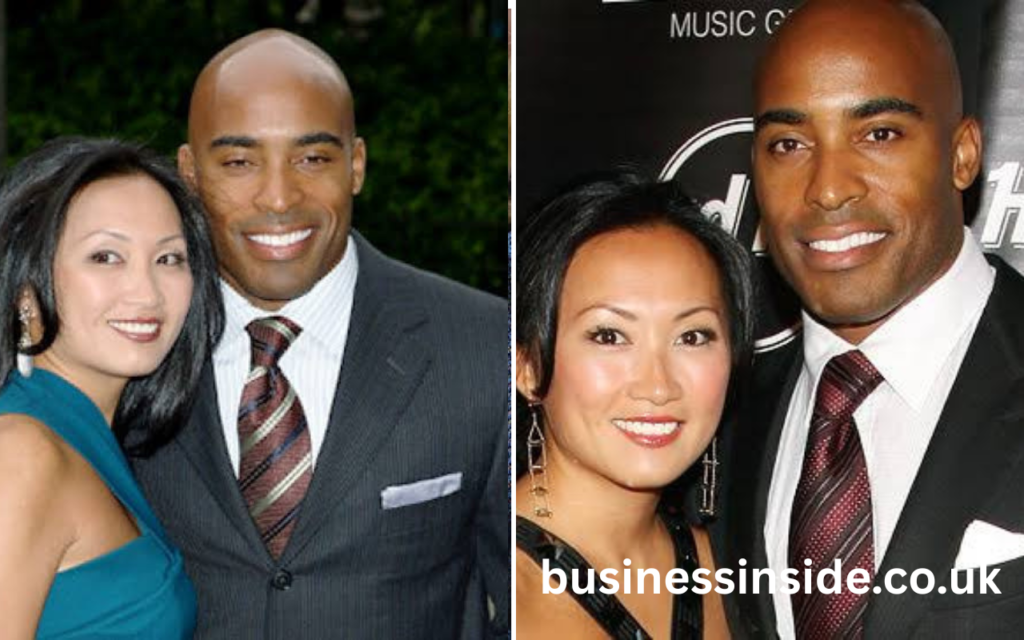 tiki barber ex wife
