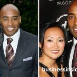 tiki barber ex wife