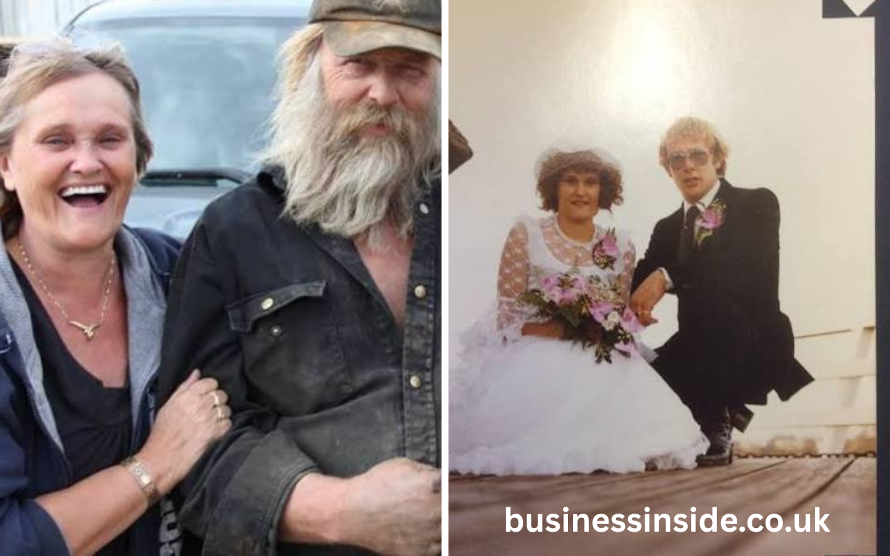 tony beets wife