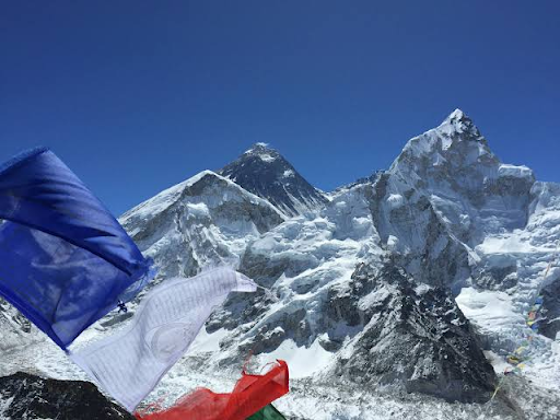 Everest Base Camp Trek: A Real Himalayan Journey Through the Heart of Nepal (Guide for Choosing the Right Trekking Company in Nepal)