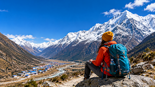 Langtang Valley Trek for Solo Travelers: Smart Planning Guide