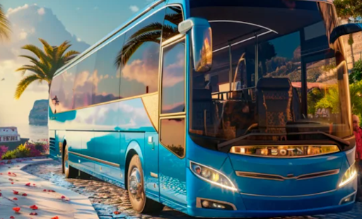 Last-Minute Bus Tickets: How to Find a Seat Fast