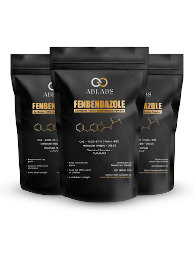 Buying Fenbendazole Online