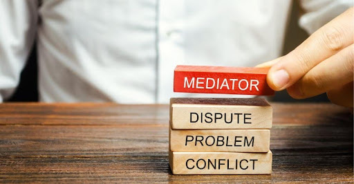 The Growing Importance of Mediation in Modern Conflict Resolution