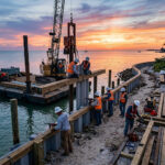 Bulkhead Contractor