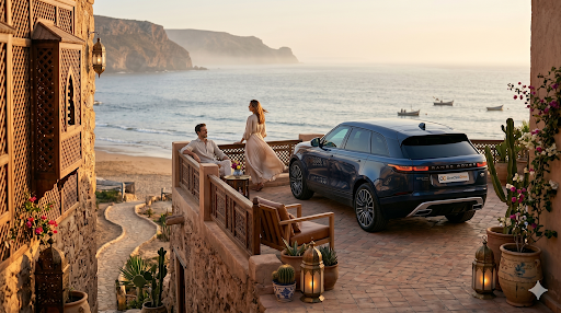 OneClickDrive: The International Car Rental Marketplace Taking Morocco’s Mobility Market by Storm
