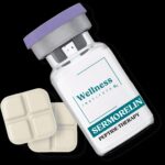 Sermorelin Peptide Therapy Online