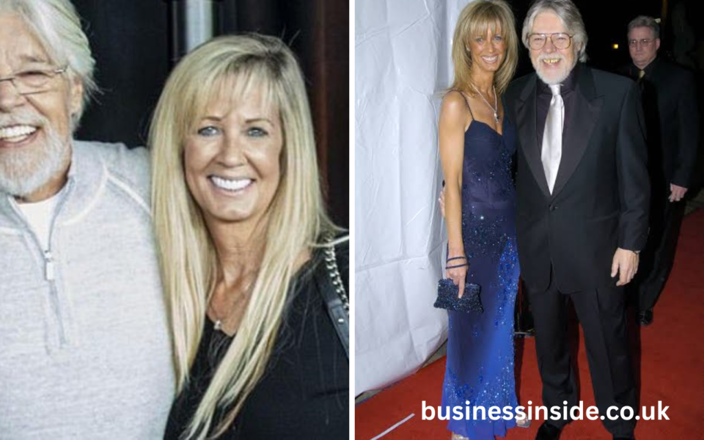 wife bob seger