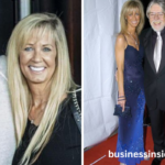 wife bob seger