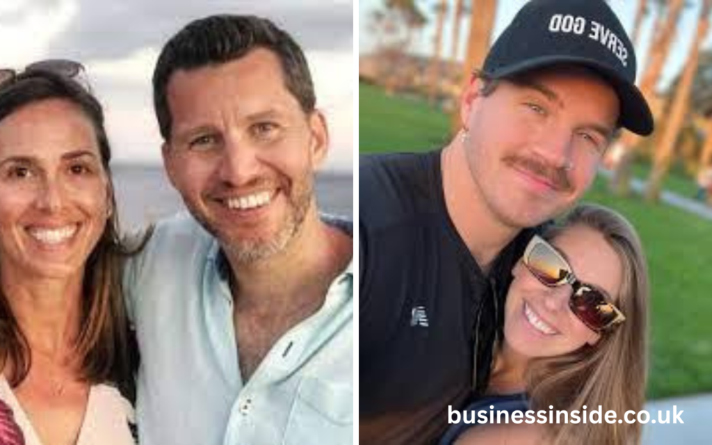 will cain wife