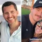 will cain wife