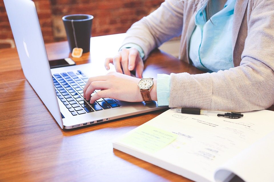 Understanding Professional Content Writing