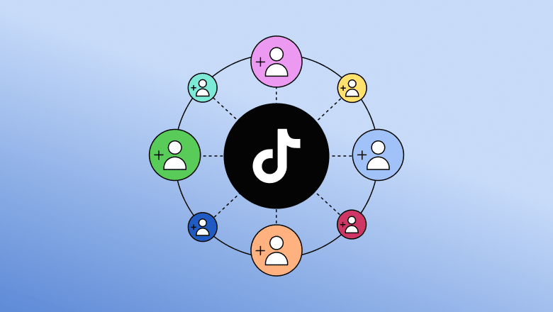 TikTok Without Chasing Virality