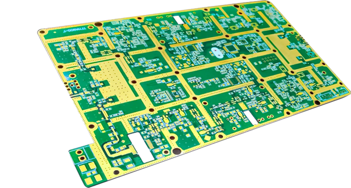 FastTurnPCBs