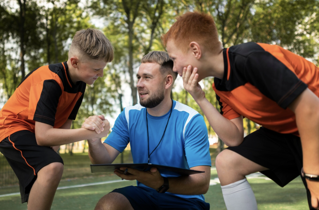 How NCAA Division I Soccer Prepares Leaders for Entrepreneurship