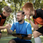 How NCAA Division I Soccer Prepares Leaders for Entrepreneurship