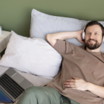 How Patricks ASMR Became a Go-To Channel for Stress Relief and Better SleepHow Patricks ASMR Became a Go-To Channel for Stress Relief and Better Sleep