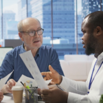 Why Addressing Social Determinants of Health Requires Cross-Sector Collaboration