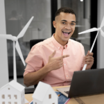 From Custom Homes to Renewable Energy: Finding Opportunity by Solving Real Problems