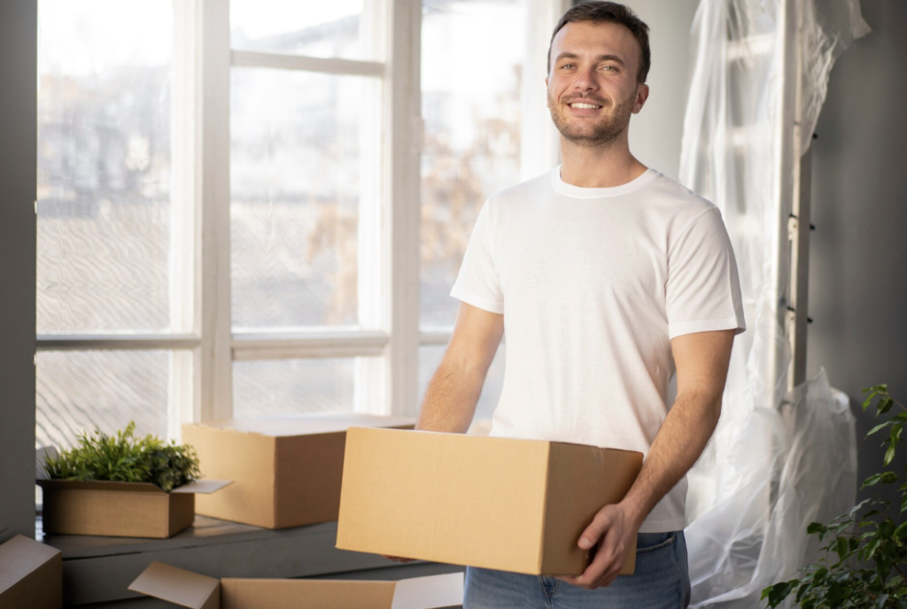 The Importance of Reliable Storage and Moving Solutions for a Stress-Free Relocation