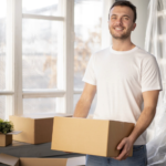 The Importance of Reliable Storage and Moving Solutions for a Stress-Free Relocation