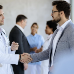 How Community Healthcare Partnerships Can Improve Public Health Faster