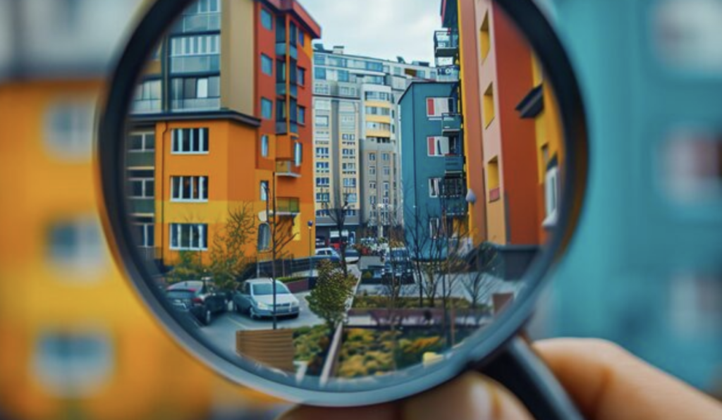 How to Spot Hidden Potential in Overlooked Properties