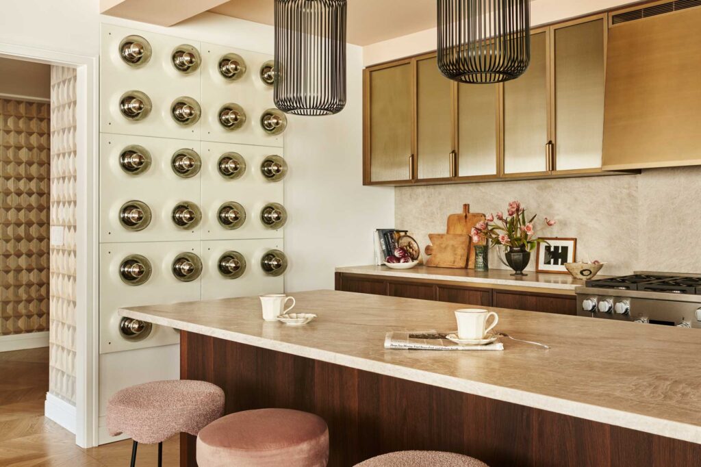 Planning a Stylish and Functional Cooking Area