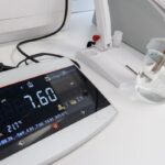 How Environmental Labs Choose Titration Systems for UK Water Testing