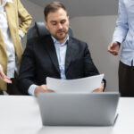 How High-Stakes Litigation Changes the Way Leaders Solve Problems