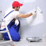 Vetting Your First Painter Before You Sign Anything