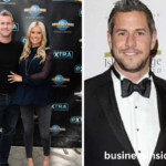 Louise Anstead Net Worth