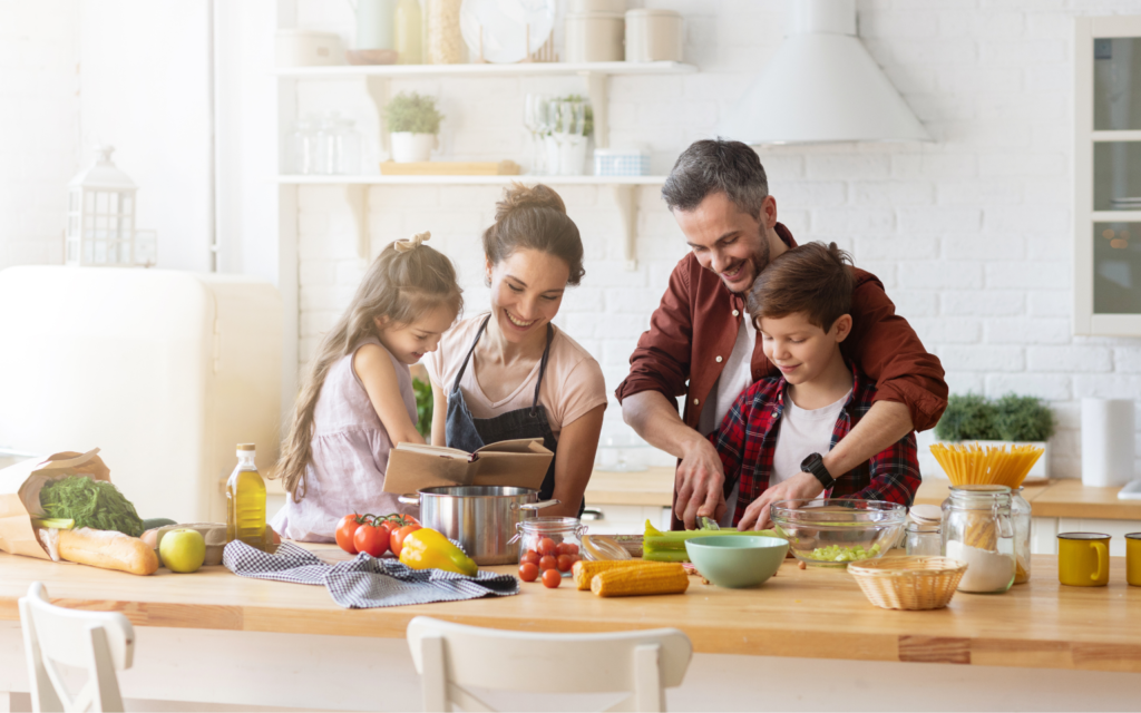 Preparing Your New Home for a Fresh Start
