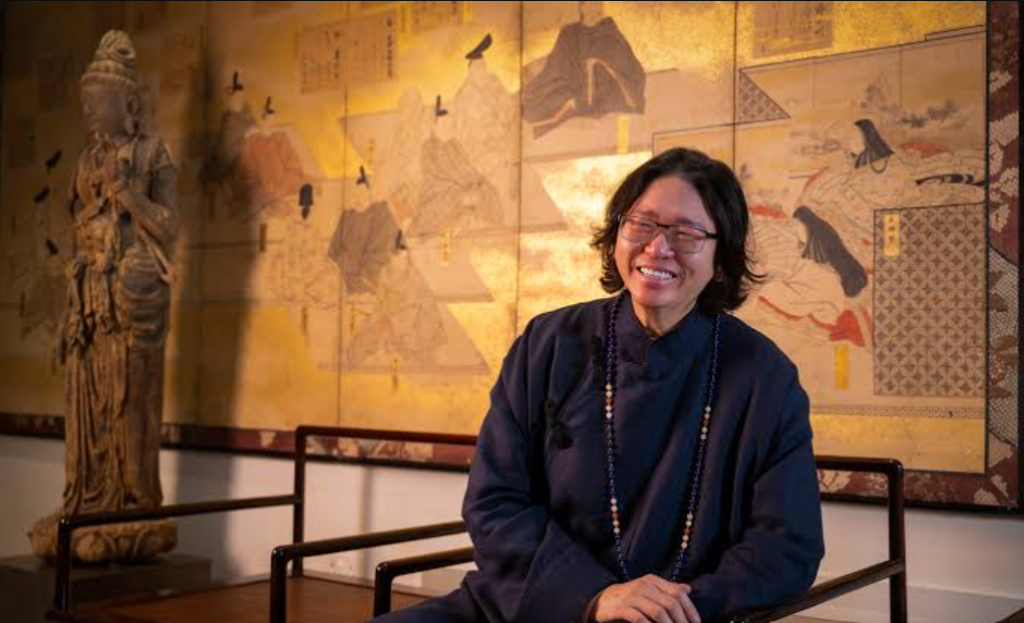 Bruno Wang and the Role of Storytelling in Culture, Identity and Social Impact