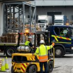 How a Hi Vis Waistcoat Can Help Reduce Workplace Accidents Fast