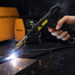 How Do You Maintain a Portable Laser Welding Machine?