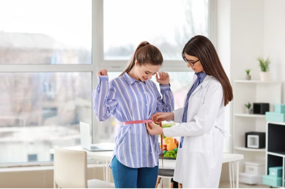 How a Weight Management Pharmacy Can Help You Reach Your Goals