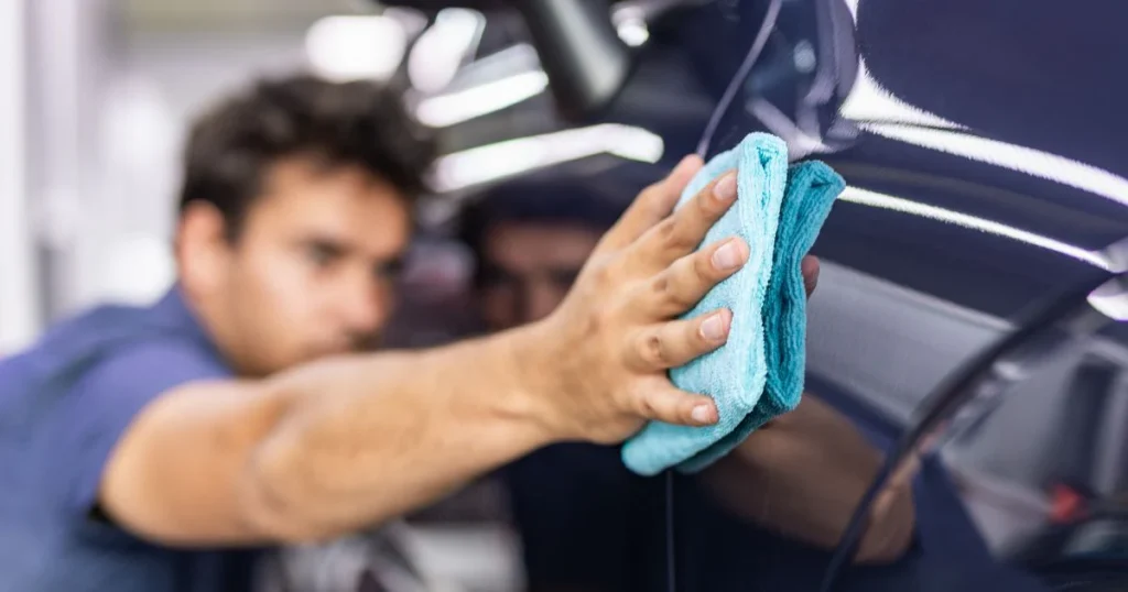 Keeping Skin Steady When Your Job Keeps You In The Air